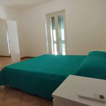 Casa Corallo, Coral House Hébergement de vacances